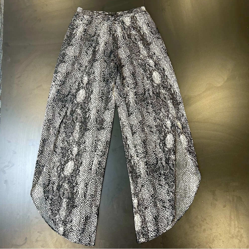 Peyton Jensen Pants